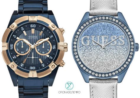 como saber cuando un reloj guess es original|relojes guess de mujer.